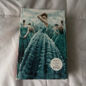 The Selection Book Series